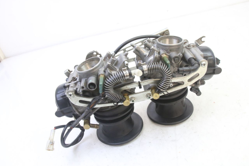 photo de CARBURATORE KTM SUPERENDURO R 950 (2005 - 2009) - Altra angolazione