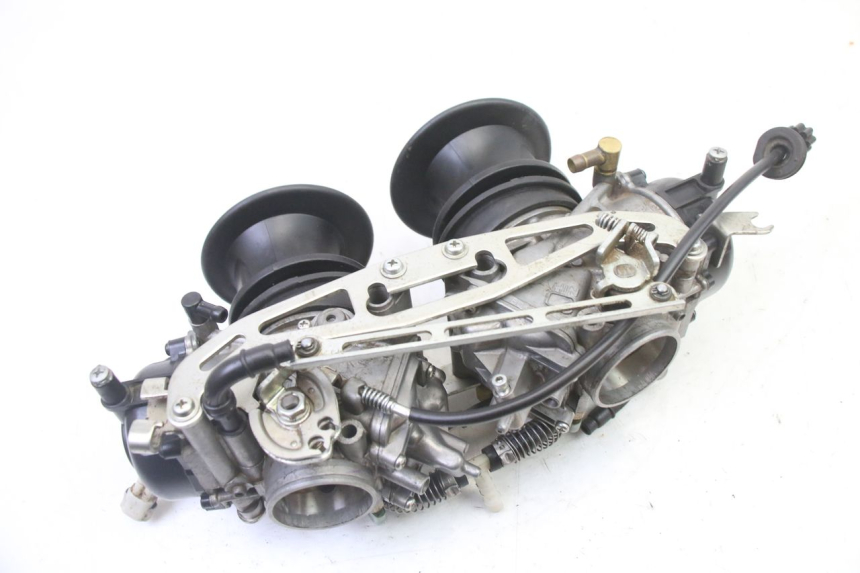 photo de CARBURATORE KTM SUPERENDURO R 950 (2005 - 2009) - Primo piano tecnico