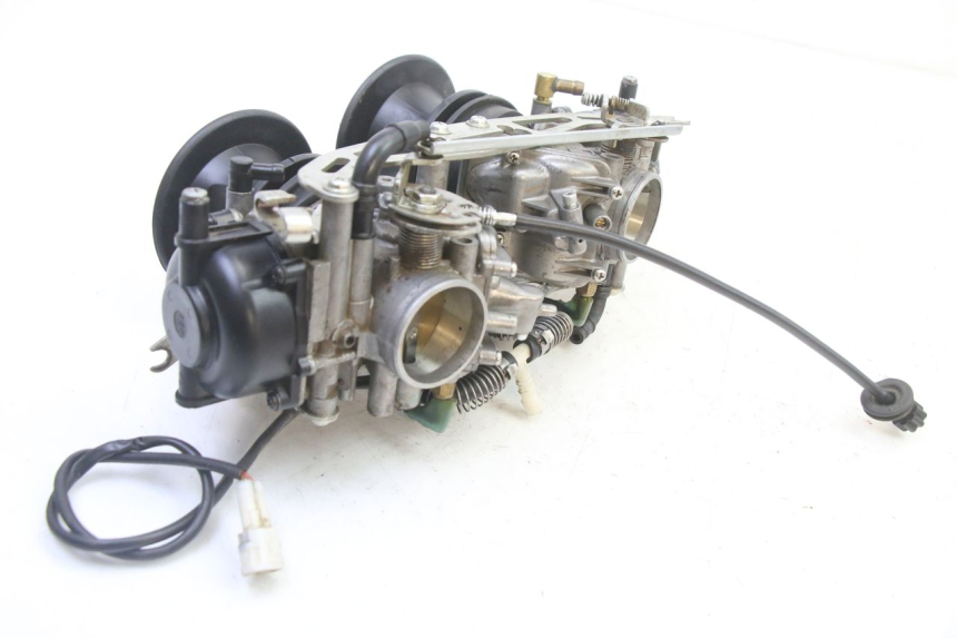 photo de CARBURATORE KTM SUPERENDURO R 950 (2005 - 2009) - Ricambio usato controllato