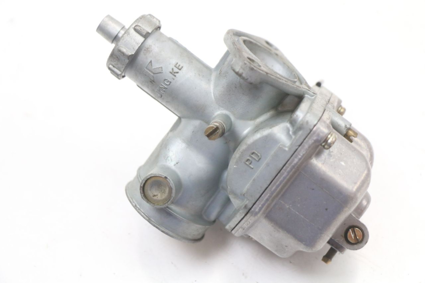 photo de CARBURATORE MINI MX SX 125 - Altra angolazione