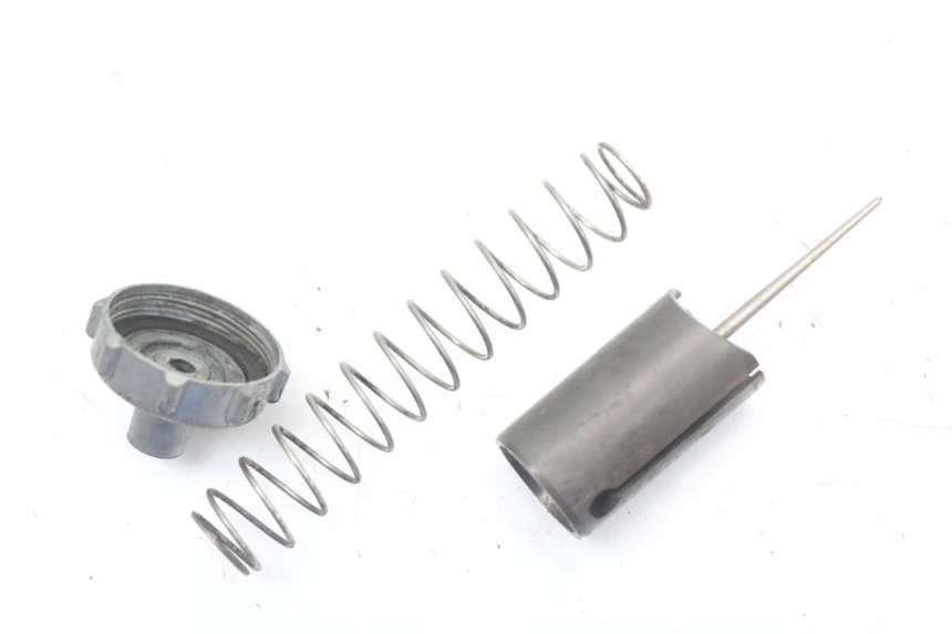 photo de CARBURATORE MINI MX SX 125 - Marcature e riferimenti originali