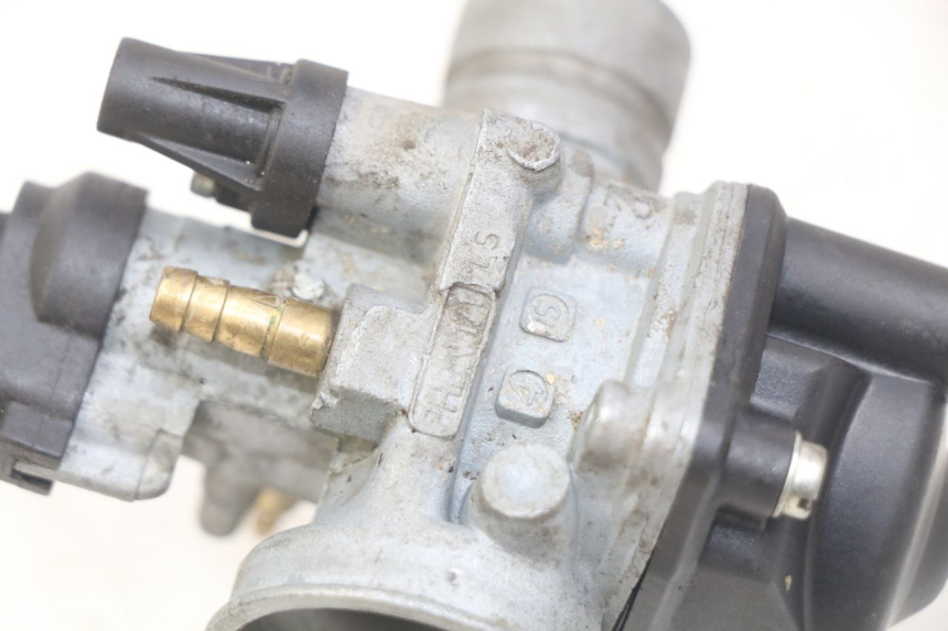 photo de CARBURATORE APRILIA SX 50 (2011 - 2017) - Altra angolazione