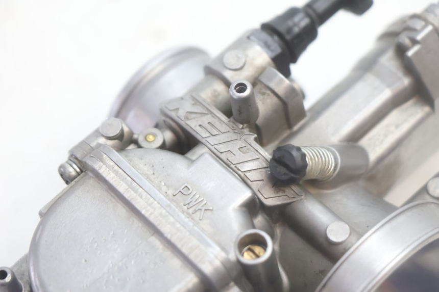 photo de CARBURATORE KTM SX 85 (2018 - 2024) - Primo piano tecnico