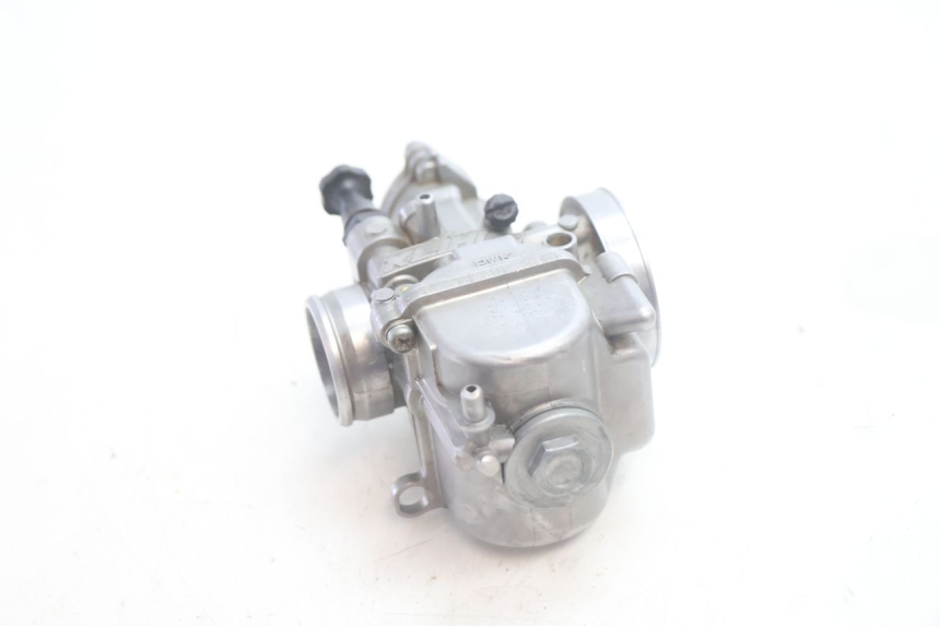 photo de CARBURATORE KTM SX 85 (2018 - 2024) - Dettagli dei punti di fissaggio
