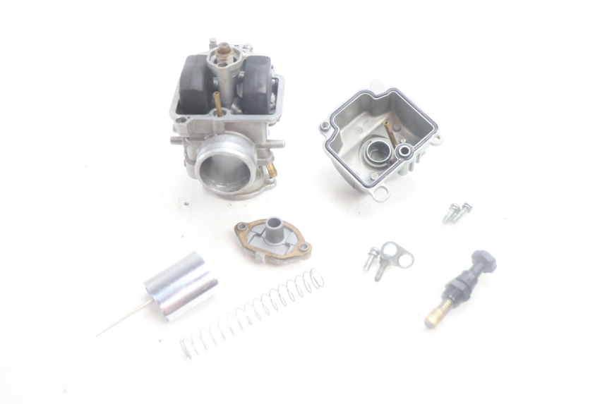 photo de CARBURATORE KTM SX 85 (2018 - 2024) - Stato della superficie e materiale