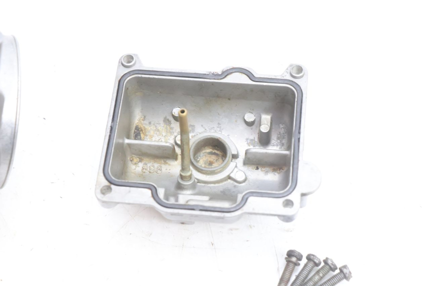 photo de CARBURATORE HUSABERG TE 250 (2011 - 2014) - Caratteristiche distintive