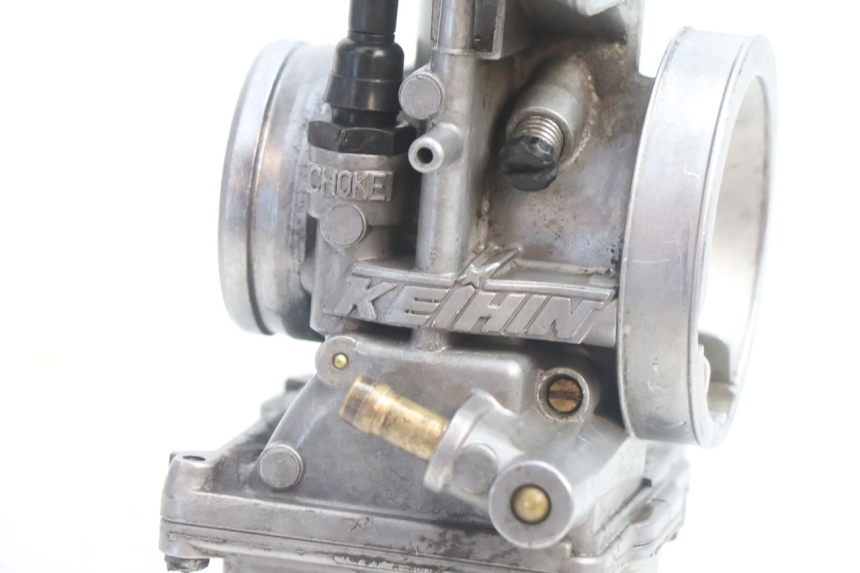 photo de CARBURATORE HUSABERG TE 250 (2011 - 2014) - Zoom sullo stato d'uso