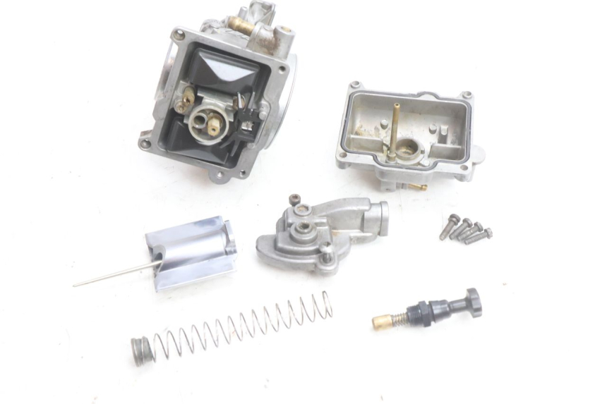 photo de CARBURATORE HUSABERG TE 250 (2011 - 2014) - Stato della superficie e materiale