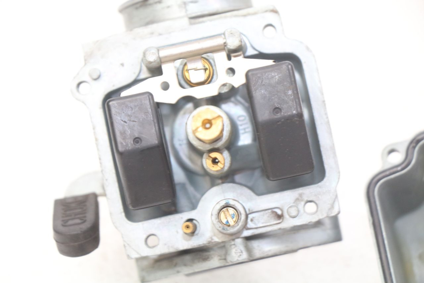 photo de Carburatore NITRO MOTORS THUNDER 125 - Altra vista dell'articolo