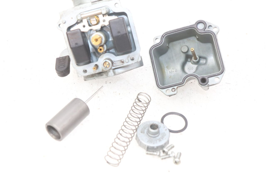 photo de Carburatore NITRO MOTORS THUNDER 125 - Ricambio usato controllato