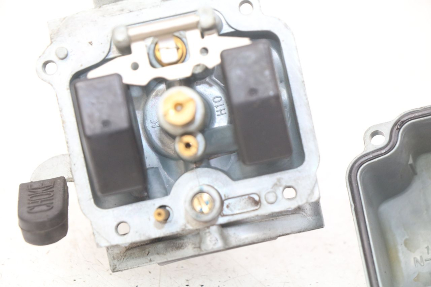 photo de Carburatore NITRO MOTORS THUNDER 125 - Marcature e riferimenti originali