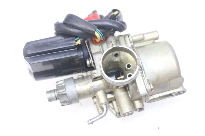 photo de CARBURATORE PEUGEOT TKR TREKKER FURIOUS 50 (2005 - 2014) - Vista principale