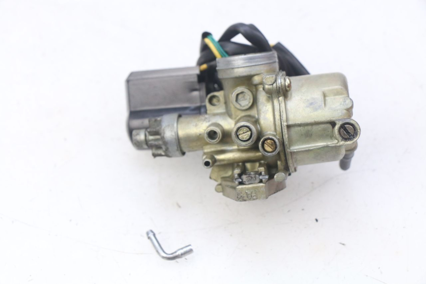 photo de CARBURATORE PEUGEOT TKR TREKKER FURIOUS 50 (2005 - 2014) - Dettaglio del componente