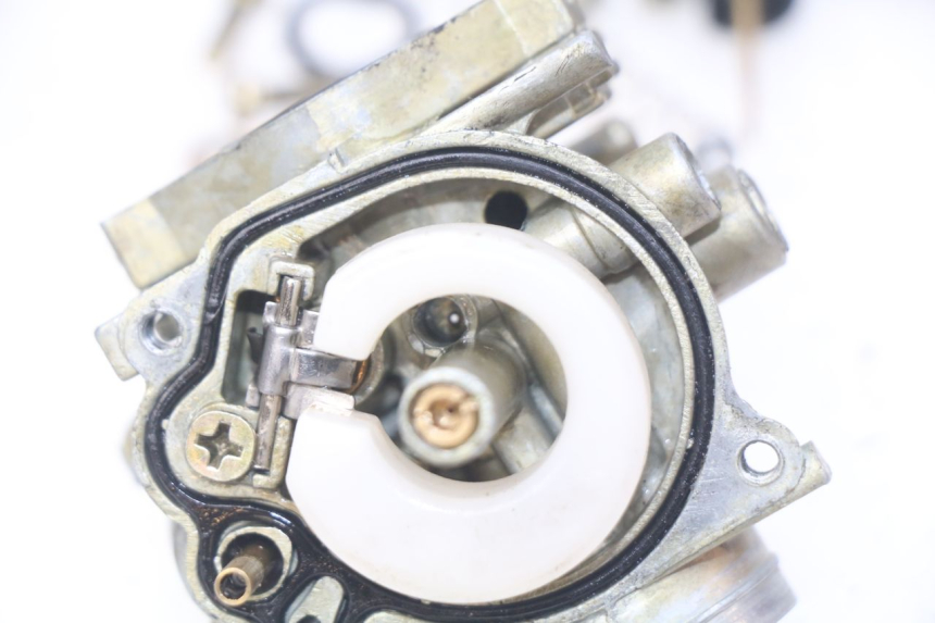 photo de CARBURATORE PEUGEOT TKR TREKKER FURIOUS 50 (2005 - 2014) - Altra vista dell'articolo