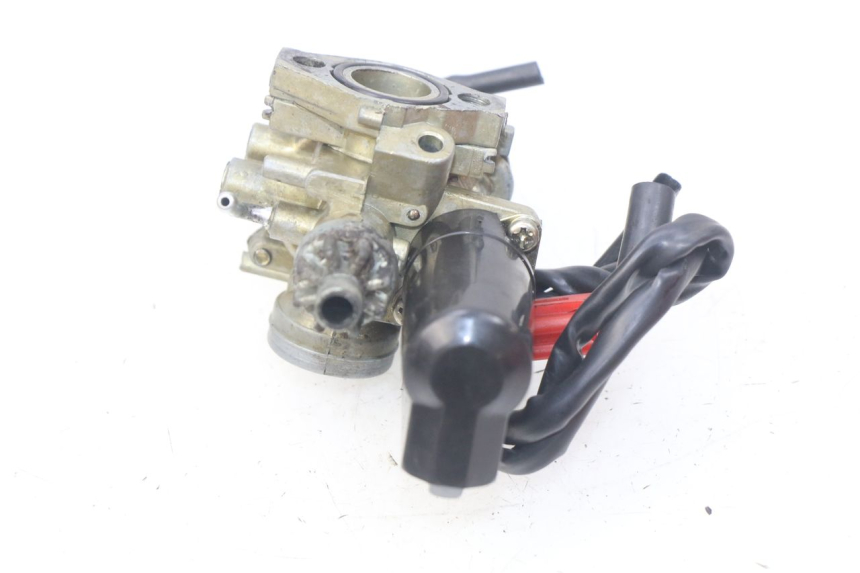 photo de CARBURATORE PEUGEOT TKR TREKKER FURIOUS 50 (2005 - 2014) - Altra angolazione