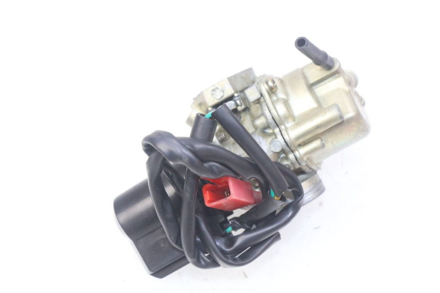 photo de CARBURATORE PEUGEOT TKR TREKKER FURIOUS 50 (2005 - 2014) - Vista d'insieme del prodotto