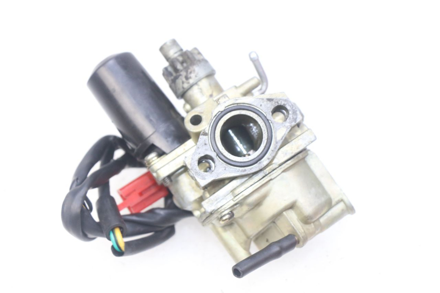 photo de CARBURATORE PEUGEOT TKR TREKKER FURIOUS 50 (2005 - 2014) - Dettagli dei punti di fissaggio