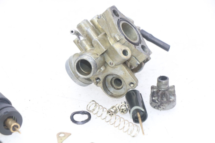 photo de CARBURATORE PEUGEOT TKR TREKKER FURIOUS 50 (2005 - 2014) - Ricambio usato controllato