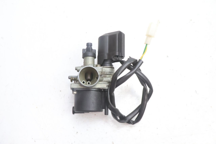 photo de CARBURATORE PEUGEOT TKR TREKKER FURIOUS 50 (2005 - 2014) - Vista principale
