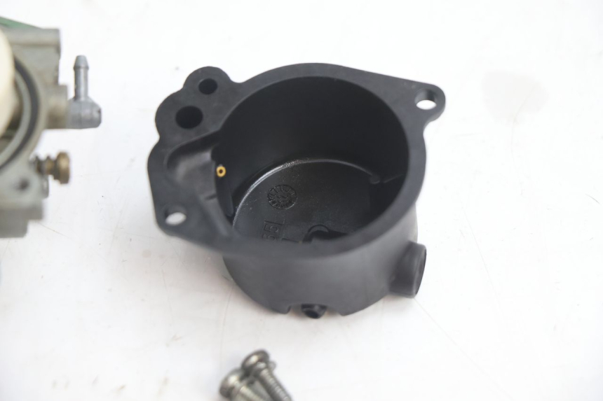 photo de CARBURATORE PEUGEOT TKR TREKKER FURIOUS 50 (2005 - 2014) - Altra vista dell'articolo