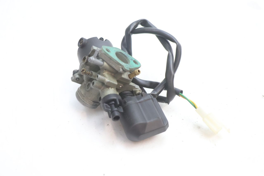 photo de CARBURATORE PEUGEOT TKR TREKKER FURIOUS 50 (2005 - 2014) - Vista d'insieme del prodotto