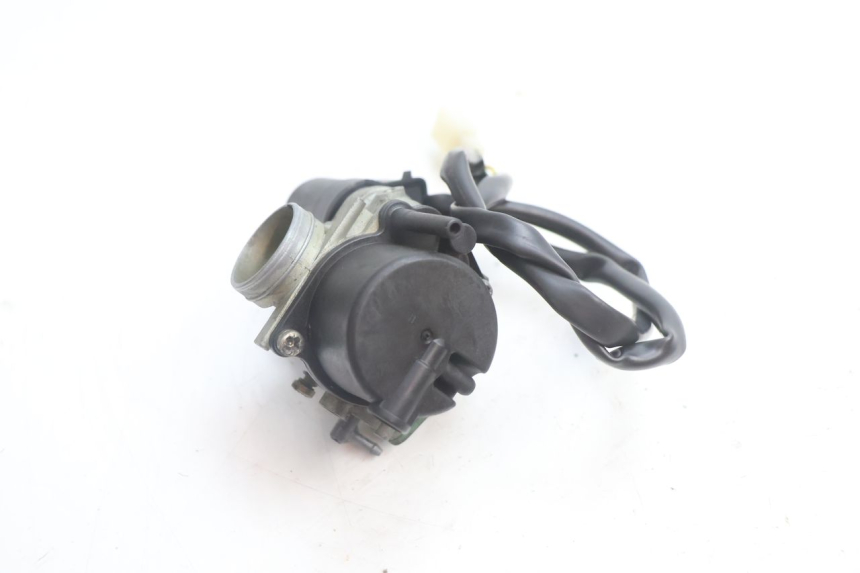 photo de CARBURATORE PEUGEOT TKR TREKKER FURIOUS 50 (2005 - 2014) - Dettagli dei punti di fissaggio