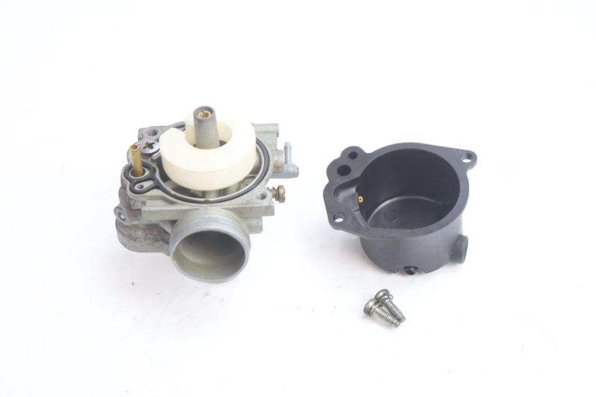 photo de CARBURATORE PEUGEOT TKR TREKKER FURIOUS 50 (2005 - 2014) - Ricambio usato controllato