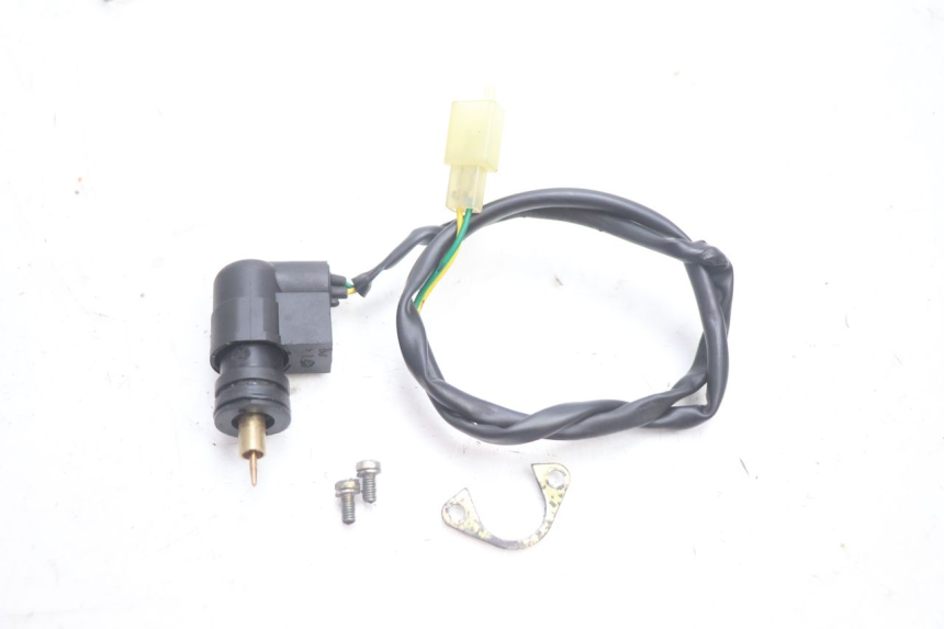 photo de CARBURATORE PEUGEOT TKR TREKKER FURIOUS 50 (2005 - 2014) - Zoom sui componenti