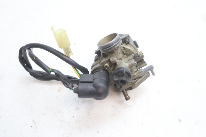 photo de CARBURATORE PEUGEOT TKR TREKKER FURIOUS 50 (2005 - 2014) - Vista d'insieme del prodotto
