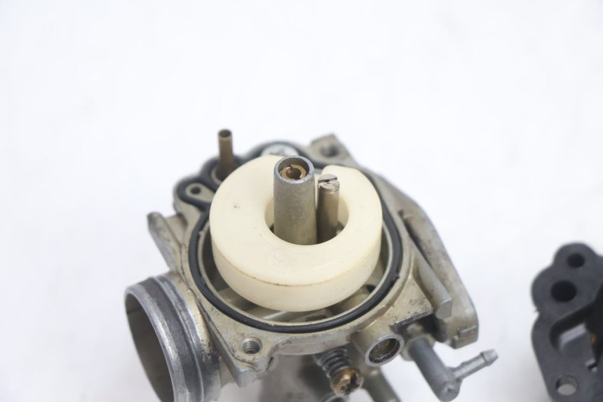 photo de CARBURATORE PEUGEOT TKR TREKKER FURIOUS 50 (2005 - 2014) - Marcature e riferimenti originali