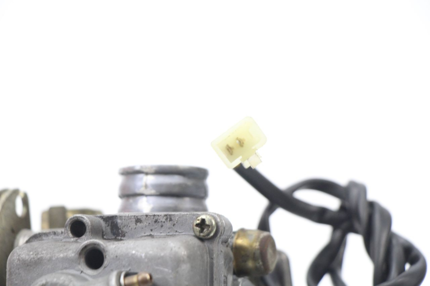 photo de CARBURATORE SYM TONIK 125 (2010 - 2014) - Zoom sullo stato d'uso