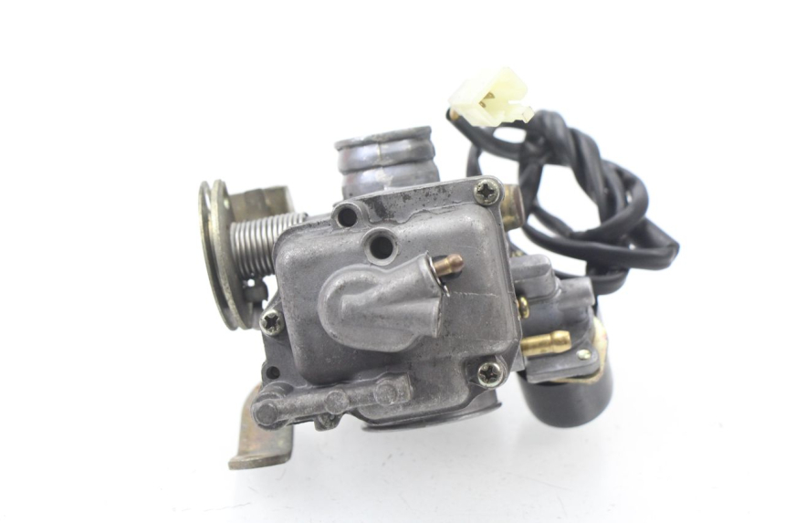 photo de CARBURATORE SYM TONIK 125 (2010 - 2014) - Altra angolazione