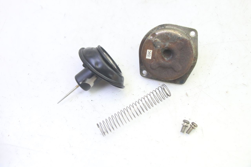 photo de CARBURATORE SUKIDA TOP 1 50 (2003 - 2010) - Altra vista dell'articolo