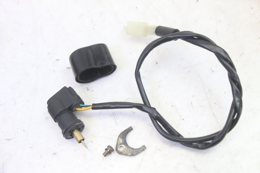 photo de CARBURATORE SUKIDA TOP 1 50 (2003 - 2010) - Caratteristiche distintive