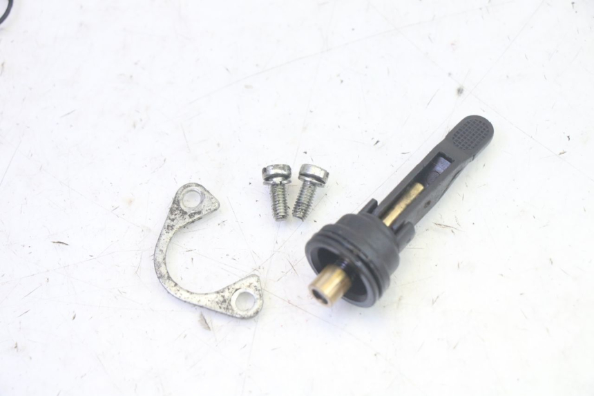 photo de CARBURATORE KSR TR SM 50 (2015 - 2018) - Caratteristiche distintive