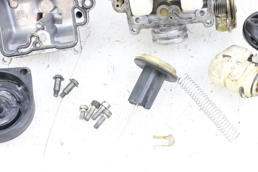 photo de Carburatore BAOTIAN TRAVEL SPIRIT 50 (2010 - 2012) - Primo piano ad alta risoluzione