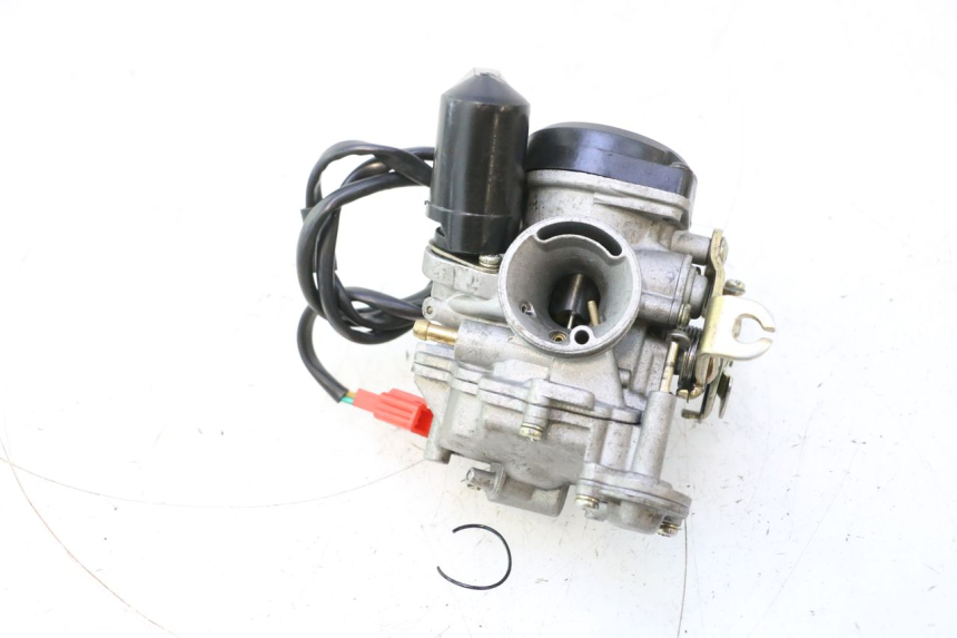 photo de Carburatore BAOTIAN TRAVEL SPIRIT 50 (2010 - 2012) - Vista principale