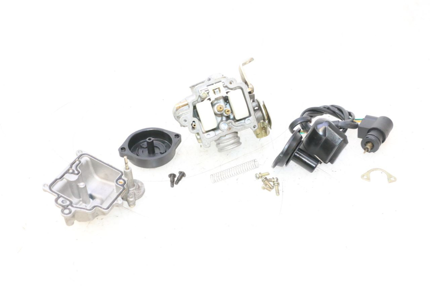 photo de Carburatore BAOTIAN TRAVEL SPIRIT 50 (2010 - 2012) - Dettaglio del componente