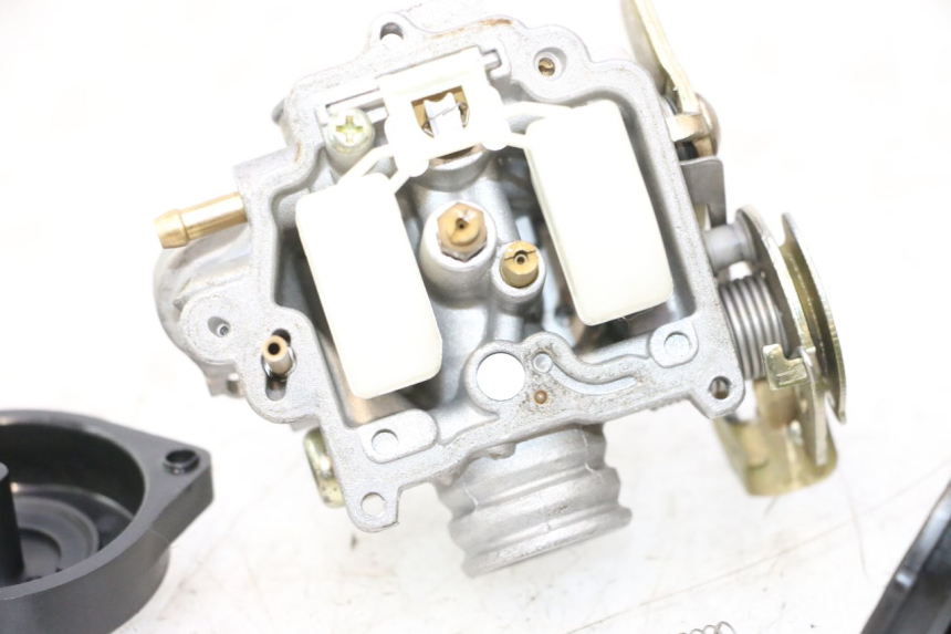 photo de Carburatore BAOTIAN TRAVEL SPIRIT 50 (2010 - 2012) - Foto prodotto supplementare