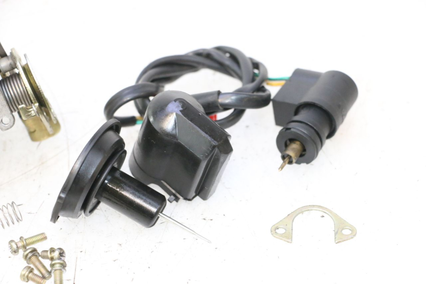 photo de Carburatore BAOTIAN TRAVEL SPIRIT 50 (2010 - 2012) - Ispezione visiva dettagliata