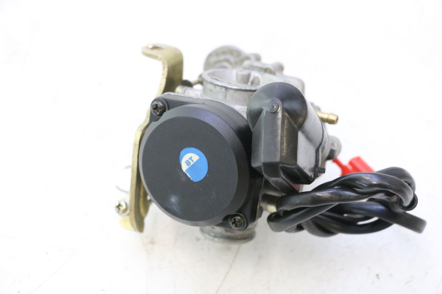 photo de Carburatore BAOTIAN TRAVEL SPIRIT 50 (2010 - 2012) - Altra angolazione