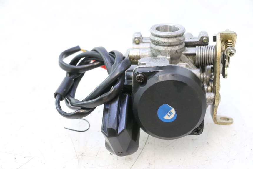 photo de Carburatore BAOTIAN TRAVEL SPIRIT 50 (2010 - 2012) - Vista d'insieme del prodotto