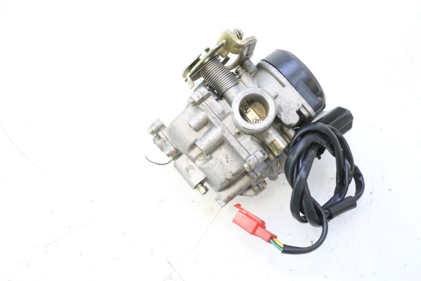 photo de Carburatore BAOTIAN TRAVEL SPIRIT 50 (2010 - 2012) - Dettagli dei punti di fissaggio