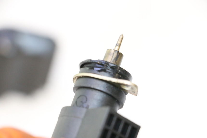 photo de Carburatore BAOTIAN TRAVEL SPIRIT 50 (2010 - 2012) - Marcature e riferimenti originali