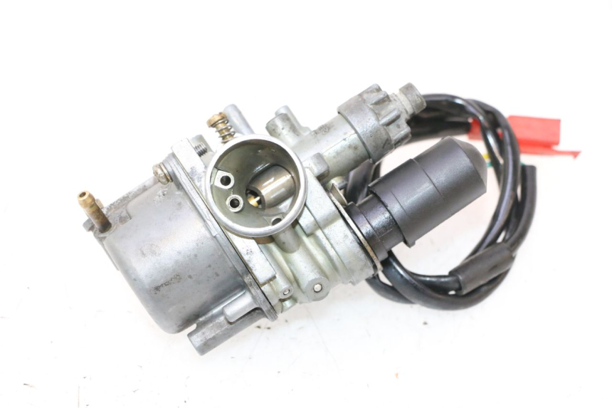 photo de CARBURATORE PEUGEOT TREKKER TKR 50 (2005 - 2014) - Vista principale