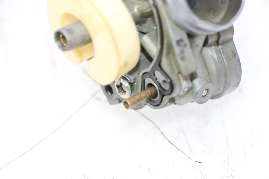 photo de CARBURATORE PEUGEOT TREKKER TKR 50 (2005 - 2014) - Caratteristiche distintive