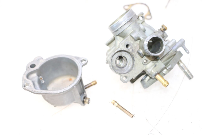 photo de CARBURATORE PEUGEOT TREKKER TKR 50 (2005 - 2014) - Primo piano ad alta risoluzione