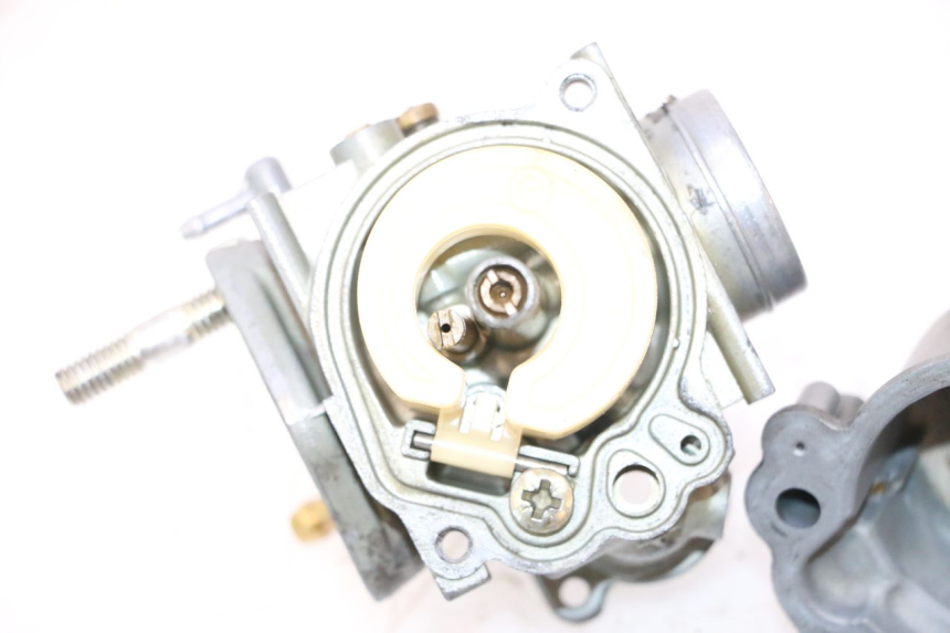 photo de CARBURATORE PEUGEOT TREKKER TKR 50 (2005 - 2014) - Focus sulla struttura