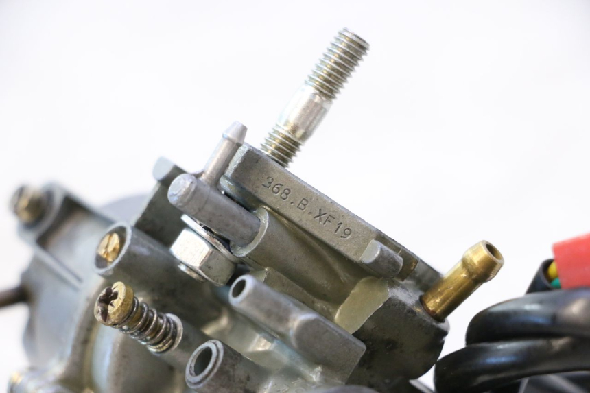 photo de CARBURATORE PEUGEOT TREKKER TKR 50 (2005 - 2014) - Zoom sullo stato d'uso