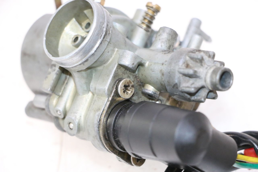 photo de CARBURATORE PEUGEOT TREKKER TKR 50 (2005 - 2014) - Altra angolazione